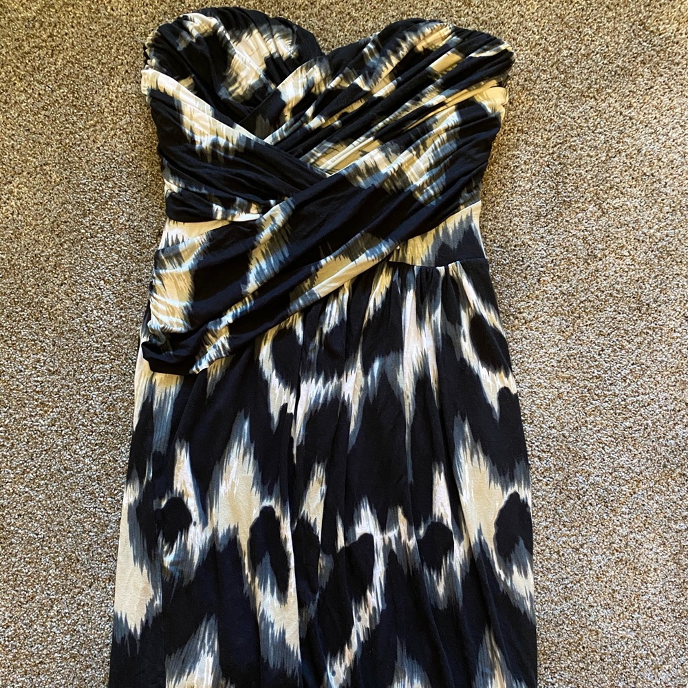 Express LBD